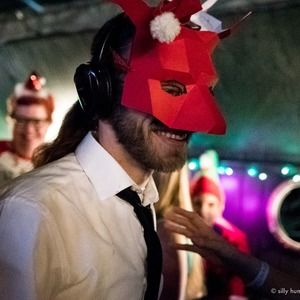 Meet your Posher, Louis